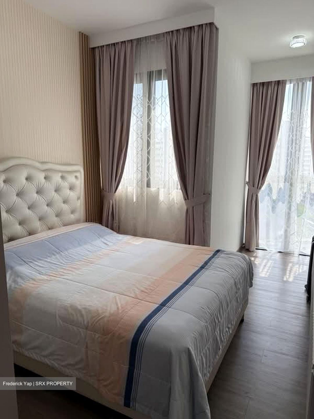 Sengkang Grand Residences (D19), Apartment #582704751